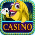 Icon of program: ' A the New Lucky Fish Ca…