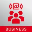 Icon of program: SFR Business Audio Web