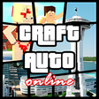 Craft Auto for Minecraft PE icon