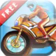 Icon of program: Crash Rider 2 - Turbo Bik…