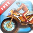 Icono de programa: Crash Rider 2 - Turbo Bik…