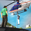 Icono de programa: Helicopter Rescue Flight …