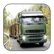 Icono de programa: Euro Wood Cargo Simulator…