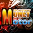 Icono de programa: 4-Wheel Motorcycle Game H…