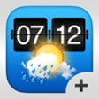 Icono de programa: Weather+