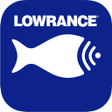 Fishhunter - Portable Fish Finder/Sonar Lowrance icon