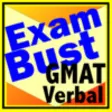 Icon of program: GMAT Prep Verbal Flashcar…