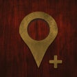 Icono de programa: My Latitude and Longitude