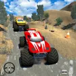 Icon of program: Off Road Rally Car Racing…