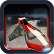 Icono de programa: LevitOn Speed Racing HD