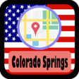 Icon of program: USA Colorado Springs City…