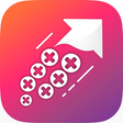 Icon of program: Followers ins+ for Instag…