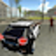 Icono de programa: Zombie Killer Car