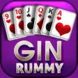 Icon of program: Gin Rummy - Best Card Gam…