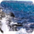 Icon of program: Ocean Waves Live Wallpape…