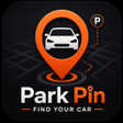 Icono de programa: Park Pin - Find My Car