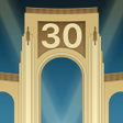 Icono de programa: Universal Orlando Wait Ti…