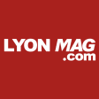 Icon of program: Lyonmag news from Lyon Fr…
