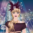 Icono de programa: Show Hats Make Up Game