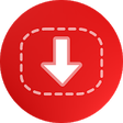Icono de programa: Full Videos Downloader - …