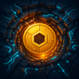 Icon of program: CoreBurrow: Idle Miner