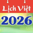 Icono de programa: Lch Vn Nin 2020 - Lch Vit