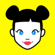 Icon of program: AMOS  Make new snap frien…