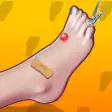 Icon of program: Doctor Foot Care