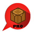 Icono de programa: ChatCraft Pro for Minecra…