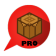 Icon of program: ChatCraft Pro for Minecra…