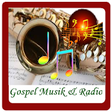 Icono de programa: Gospel praise and worship…
