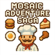 Icon of program: Mosaic Adventure Saga