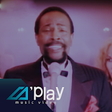 Icono de programa: The Best Song Marvin Gaye…