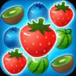 Icon of program: Fruit Charm Mania - 3 Mat…