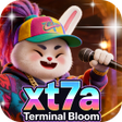 xt7aTerminal Bloom icon