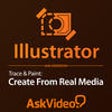 Icono de programa: AV for Illustrator CC 106…