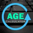 Icon of program: Age Calculator ++
