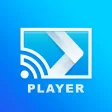 Icon of program: Web Video Player & Caster