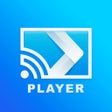 Icon of program: Web Video Player & Caster