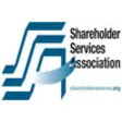 Icon of program: Shareholder Services Asso…