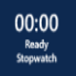 Icono de programa: Ready Stopwatch for Windo…