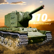 Icon of program: Attack on Tank : Rush - H…