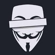 Icono de programa: dark web pro