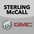 Icon of program: Sterling McCall Buick GMC