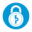 Icon of program: EDS   encrypt your files …