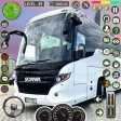 Icon of program: Modern Bus Simulator Driv…