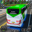Icon of program: Modern Bus Simulator Driv…