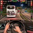 Icon of program: Modern Bus Simulator Driv…