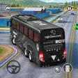 Icon of program: Modern Bus Simulator Driv…
