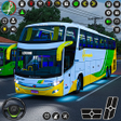 Icon of program: Modern Bus Simulator Driv…